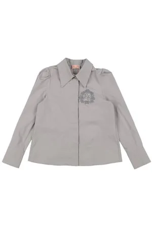 Elisabetta Franchi CAMISETAS Y TOPS - Camisas
