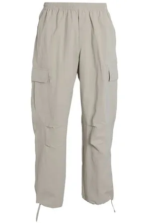 adidas PARTES DE ABAJO - Pantalones