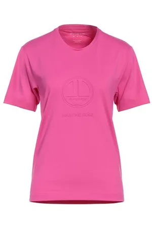 MARTINE ROSE CAMISETAS Y TOPS - Camisetas
