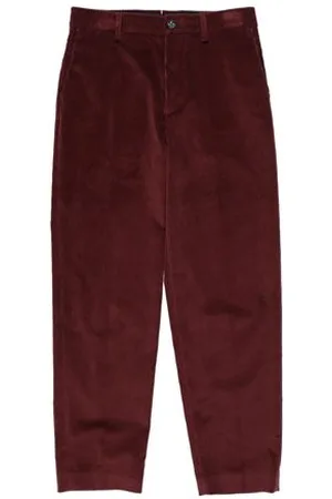 Berwich PARTES DE ABAJO - Pantalones