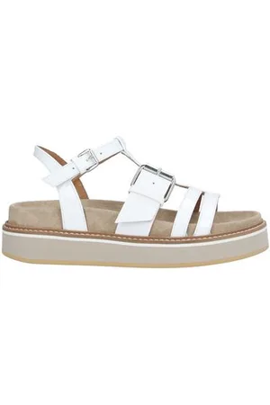 Janet Sport CALZADO - Sandalias con cierre