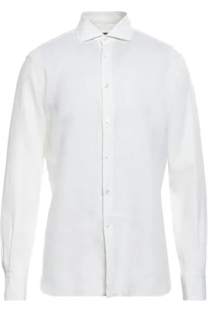 Ermenegildo Zegna CAMISETAS Y TOPS - Camisas