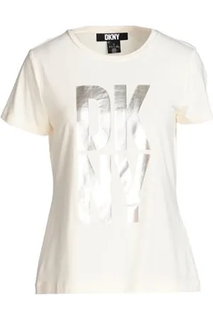 DKNY CAMISETAS Y TOPS - Camisetas