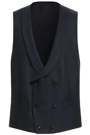 TOMBOLINI TRAJES Y CONJUNTOS - Chalecos sartoriales