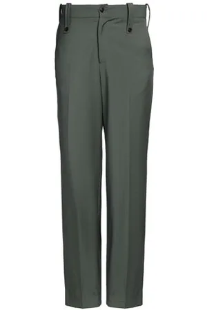 PAURA PARTES DE ABAJO - Pantalones