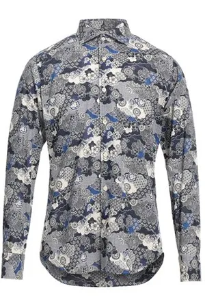 caliban CAMISETAS Y TOPS - Camisas