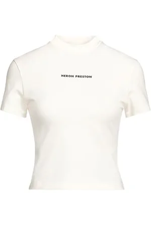 Heron Preston CAMISETAS Y TOPS - Camisetas