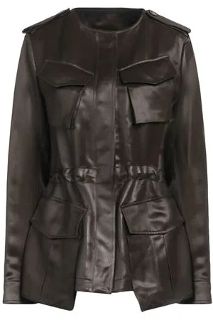 Dondup ROPA DE ABRIGO - Chaquetas y cazadoras