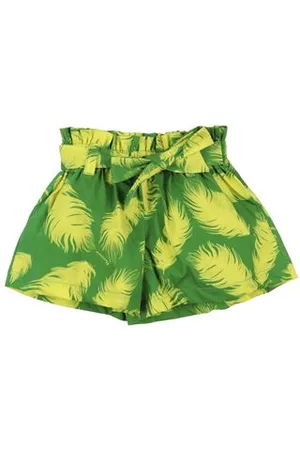 Mariuccia PARTES DE ABAJO - Pantalones cortos y bermudas