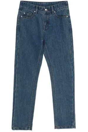 John Richmond PARTES DE ABAJO - Pantalones vaqueros