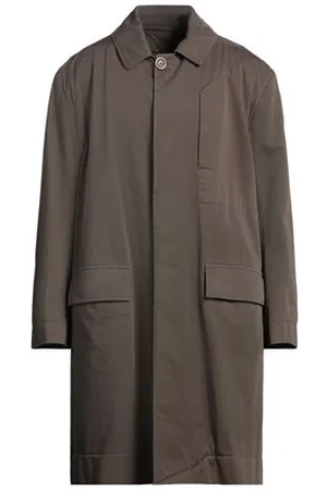 DRKSHDW BY RICK OWENS ROPA DE ABRIGO - Abrigos y gabardinas