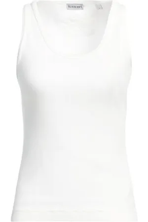Burberry CAMISETAS Y TOPS - Camisetas de tirantes