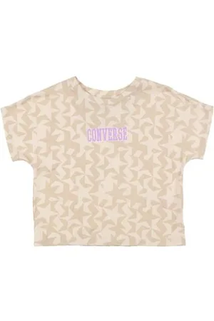Converse CAMISETAS Y TOPS - Camisetas