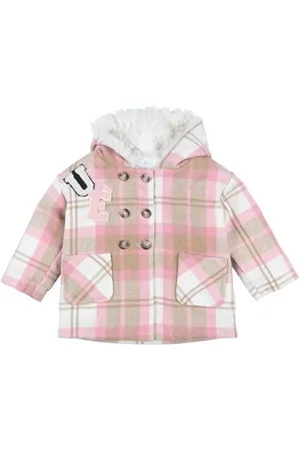 U+É ROPA DE ABRIGO - Chaquetas y cazadoras