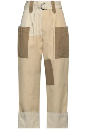 Marant Etoile PARTES DE ABAJO - Pantalones