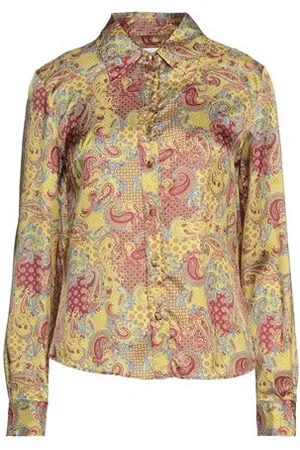 Dondup CAMISETAS Y TOPS - Camisas