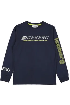 Iceberg CAMISETAS Y TOPS - Camisetas