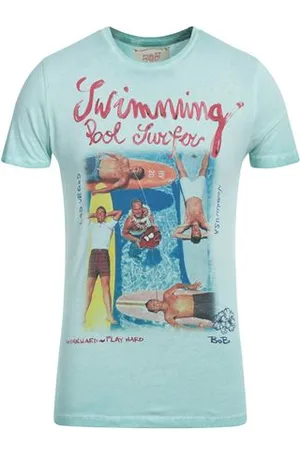BOB der Bär CAMISETAS Y TOPS - Camisetas