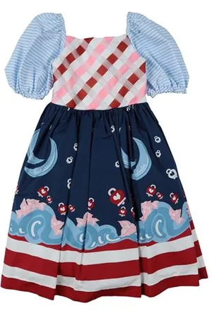 Simonetta VESTIDOS - Vestidos para niña