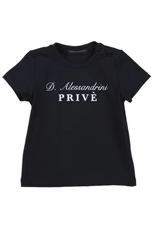 D.A. Daniele Alessandrini CAMISETAS Y TOPS - Camisetas
