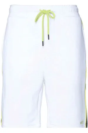WeSC PARTES DE ABAJO - Pantalones cortos y bermudas