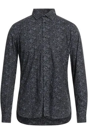 GIAMPAOLO VIOZZI CAMISETAS Y TOPS - Camisas
