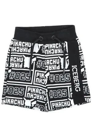 Iceberg PARTES DE ABAJO - Pantalones cortos y bermudas