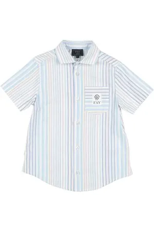 FAY CAMISETAS Y TOPS - Camisas