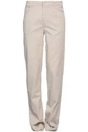 Trussardi PARTES DE ABAJO - Pantalones