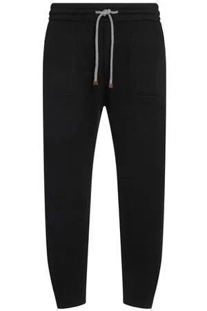 Brunello Cucinelli PARTES DE ABAJO - Pantalones