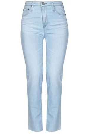 AG Jeans PARTES DE ABAJO - Pantalones vaqueros
