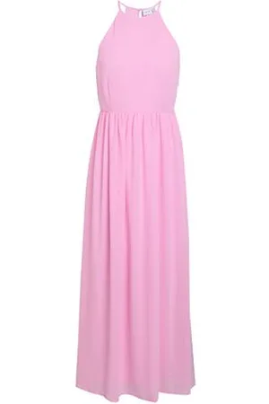 VILA VESTIDOS - Vestidos midi