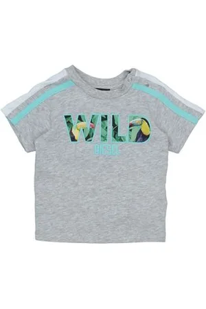 Diesel CAMISETAS Y TOPS - Camisetas