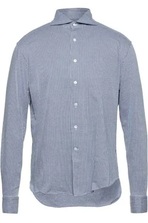 ALESSANDRO GHERARDI CAMISETAS Y TOPS - Camisas