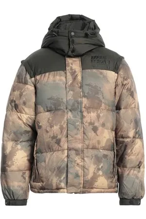 Armani Exchange ROPA DE ABRIGO - Plumíferos y acolchados