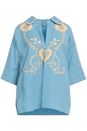 RED Valentino CAMISETAS Y TOPS - Tops