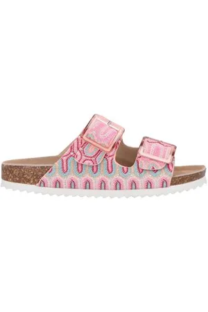 Colors of California CALZADO - Sandalias con cierre