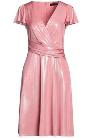 Ralph Lauren VESTIDOS - Vestidos midi