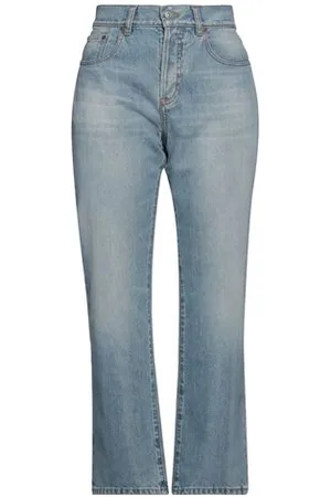 Victoria Beckham PARTES DE ABAJO - Pantalones vaqueros