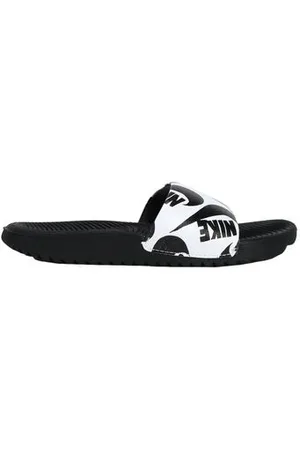 Nike CALZADO - Sandalias con cierre