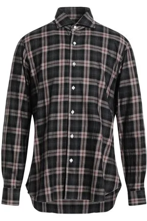 DANDYLIFE BY BARBA CAMISETAS Y TOPS - Camisas