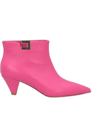 Elisabetta Franchi CALZADO - Botines de caña alta