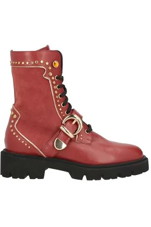 BALDININI CALZADO - Botines de caña alta