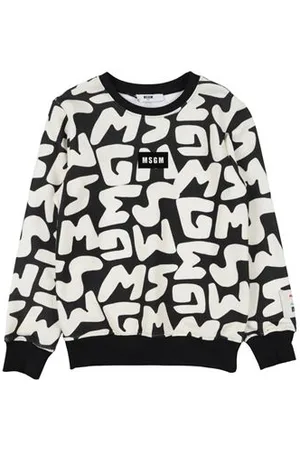 Msgm CAMISETAS Y TOPS - Sudaderas