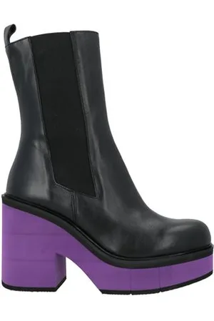 Paloma Barceló CALZADO - Botines de caña alta