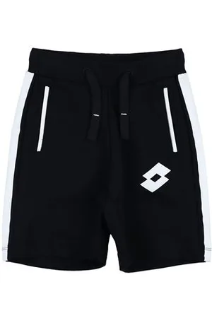 Lotto PARTES DE ABAJO - Pantalones cortos y bermudas