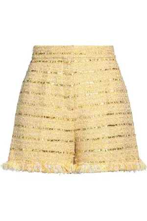Giambattista Valli PARTES DE ABAJO - Pantalones cortos y bermudas
