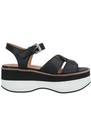 Janet Sport CALZADO - Sandalias con cierre