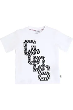 GCDS CAMISETAS Y TOPS - Camisetas