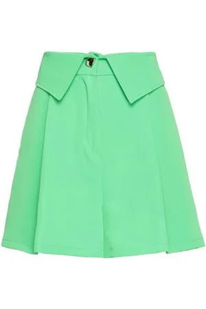 FUTUR3 PARTES DE ABAJO - Pantalones cortos y bermudas